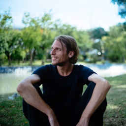 Eric Dubay