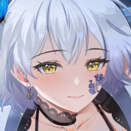 -Kami Rei- 