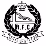 東海大学体育会ラグビー部-SEAGALES-
