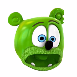 Gummy Bear Show Mania