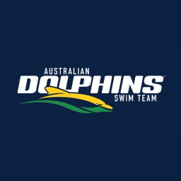 Australian Dolphins Swim Team
