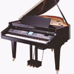 Catholic Hymns - Vocal, Piano, free MIDI tracks