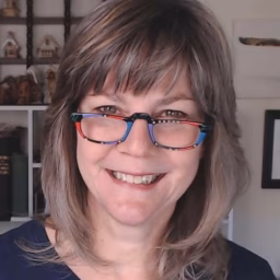 Rebecca Rhodes, Watercolor Artist