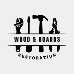 wood & boards restoration 