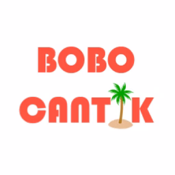 Bobo Cantik