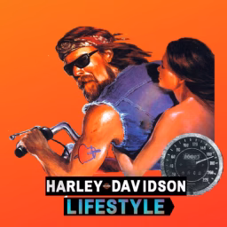 Harley-Davidson Lifestyle