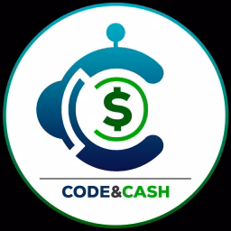 CODE & CASH