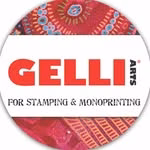 Gelli Arts® Gel Printing