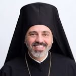 Bishop Athenagoras of Nazianzos