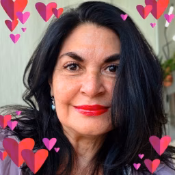 Paula M Channel