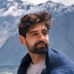 Artsiom Khachatran