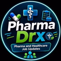 Pharma Drx ⚕️