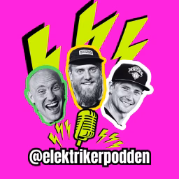 Elektrikerpodden