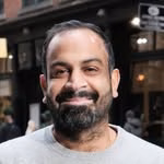 Nihal Mehta