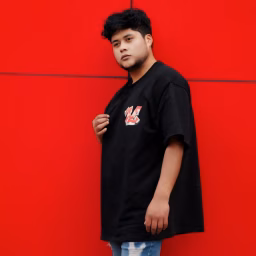 Ariel Chagmana