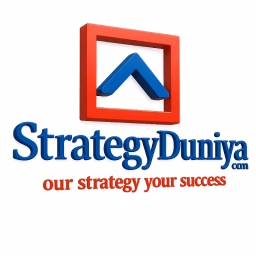 Strategy Duniya