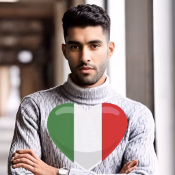 Learn Italian with Anw