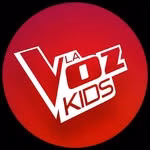 La Voz Kids Antena 3