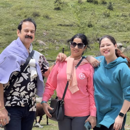 AS Family