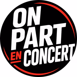 On Part En Concert !