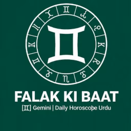 FALAK KI BAAT ♊