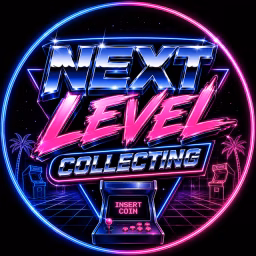 Next Level Collecting