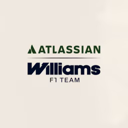 Atlassian Williams F1 Team