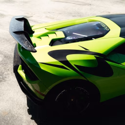 Kenny Tran | Jotech Motorsports