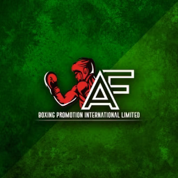 AF Boxing Promotion 
