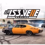 Ls3velle Garage
