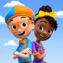 Blippi Wonders - Educational Cartoons for Kids