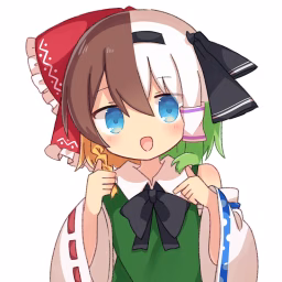 ゆっくりK