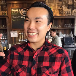 Darwin's Beer Reviews