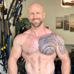 Renshaw's Personal Training