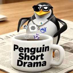 Penguin Short Drama