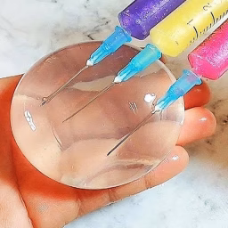 Oddly Satisfying Videos