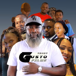 GUSTO ENTERTAINMENT TV