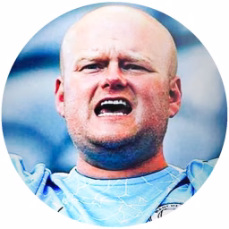 Big Steve Mcfc