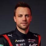 Laurens Vanthoor