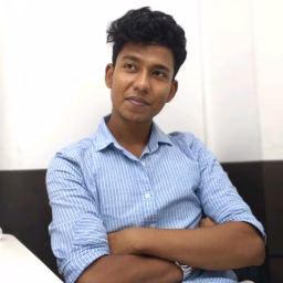 Fashion Design With Pradyut