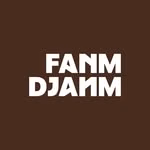 FANM DJANM means STRONG WOMAN