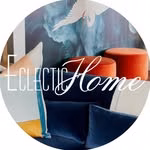 Eclectic Home