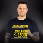 Leonel Guterres Radde