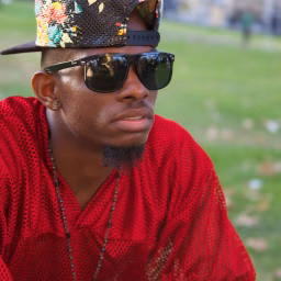 Jared Jenkins