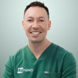 Dr. Dylan Greeney
