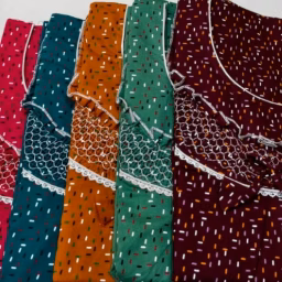సన టెక్స్టైల్స్  -  SANA TEXTILES