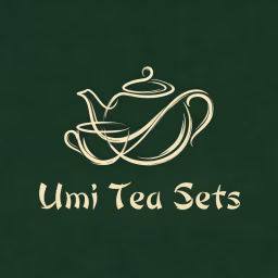 Umi Tea Sets
