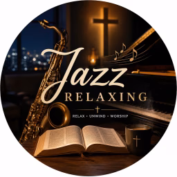 Jazz_Relaxing sleep 
