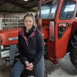 Karen Moynihan