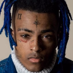 XXXTENTACION FANPAGE